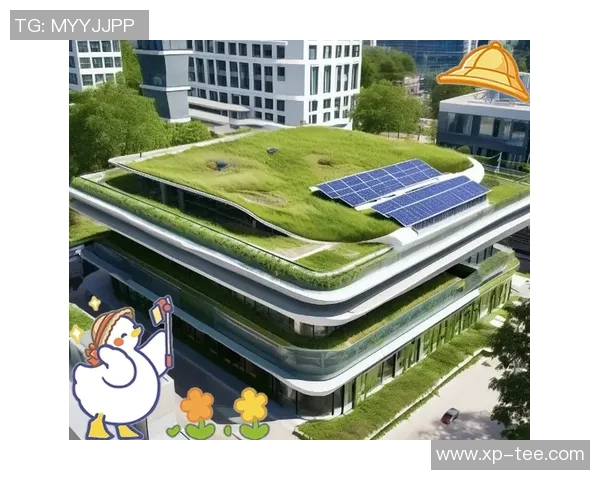 创新绿色建材发展趋势及其在现代建筑中的应用前景分析 创新绿色建材发展趋势及其在现代建筑中的应用前景分析