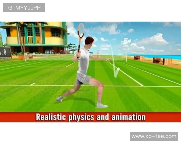 网球爱好者必看:提升技术与增强体能的全方位训练指南 网球爱好者必看:提升技术与增强体能的全方位训练指南