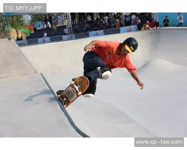 专访滑板达人刘磊揭秘成功秘诀与行业未来发展趋势 专访滑板达人刘磊揭秘成功秘诀与行业未来发展趋势