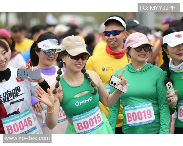 城市马拉松特别报道：北京滑板队如何在赛道上实现自我突破与成长