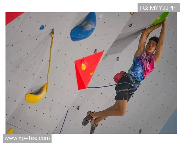 杭州攀岩队引领最新攀岩团队协作十强榜单全景解析 杭州攀岩队引领最新攀岩团队协作十强榜单全景解析