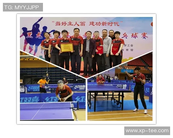 深圳乒乓球队心理素质深度解析与提升策略探讨