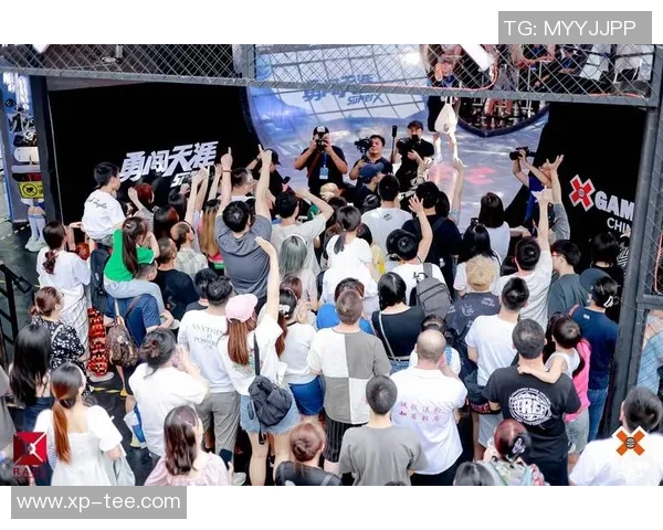 滑板热潮来袭：深入了解上海滑板队的训练与竞技状态