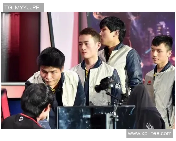 高校联赛特别报道:WE战队从默默无闻到崭露头角的成长历程揭秘 高校联赛特别报道:WE战队从默默无闻到崭露头角的成长历程揭秘