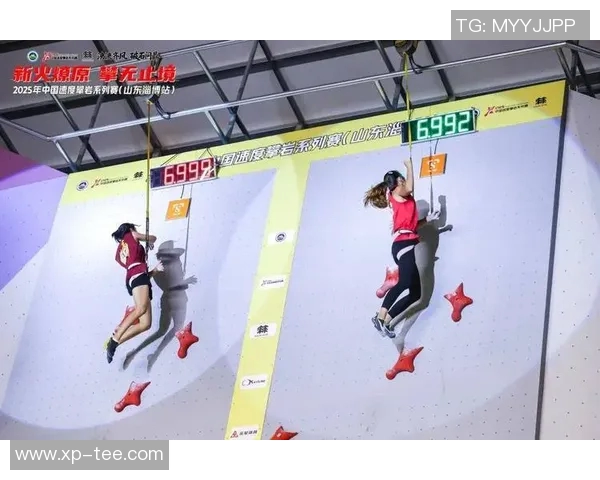 重庆攀岩队技术解析:探索攀岩运动的技巧与训练方法 重庆攀岩队技术解析:探索攀岩运动的技巧与训练方法