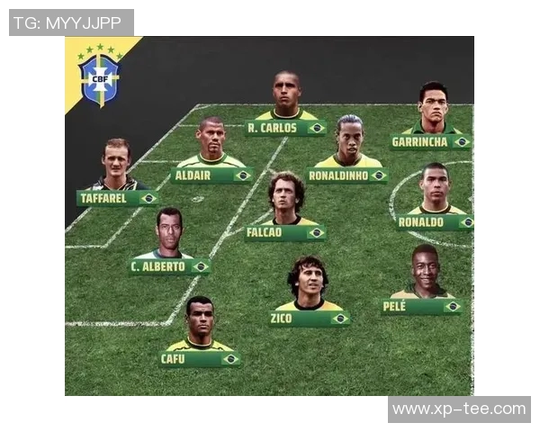 以内马尔为核心打造巴西足球新纪元，探索未来的锋线传奇