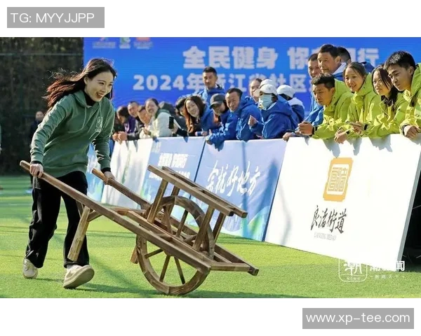 以社区体育为核心推动健康城市建设探索与实践