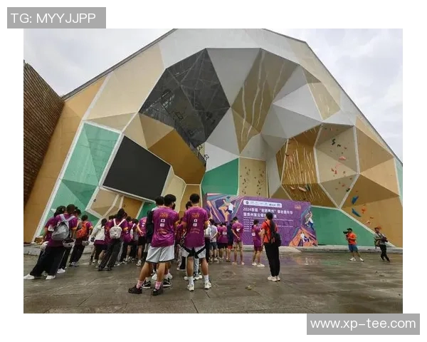 上海攀岩队蜕变之旅：从传统训练到竞技赛场的全新挑战与突破