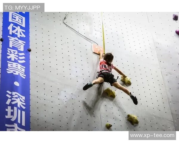 南京攀岩队在全国速度排行榜中荣获第十名展现实力与潜力