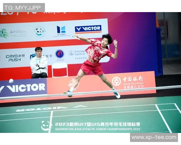 吴敏专访：从青涩少女到羽毛球冠军的成长之路与心路历程