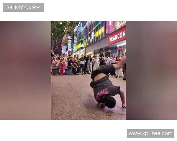 赵秀英独家分享街舞心得与技巧助你舞出自我风格与自信